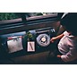 Audio-Technica AT-LP60BK-BT Fully Automatic Wireless Belt-Drive Stereo Record Player