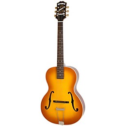 Open Box Epiphone Masterbilt Century Collection Olympic