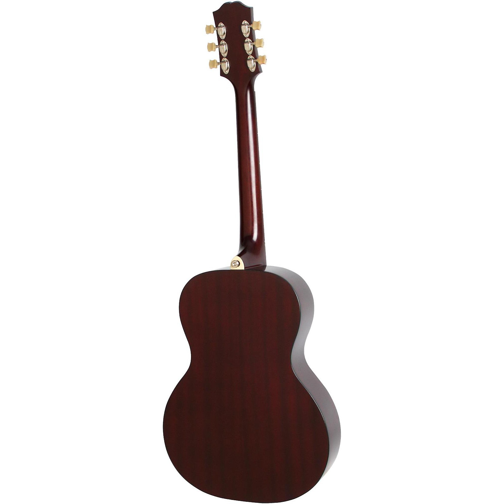 ギター Epiphone Masterbilt Century Olympic Epiphone Masterbilt Century Collection Olympic Violinburst