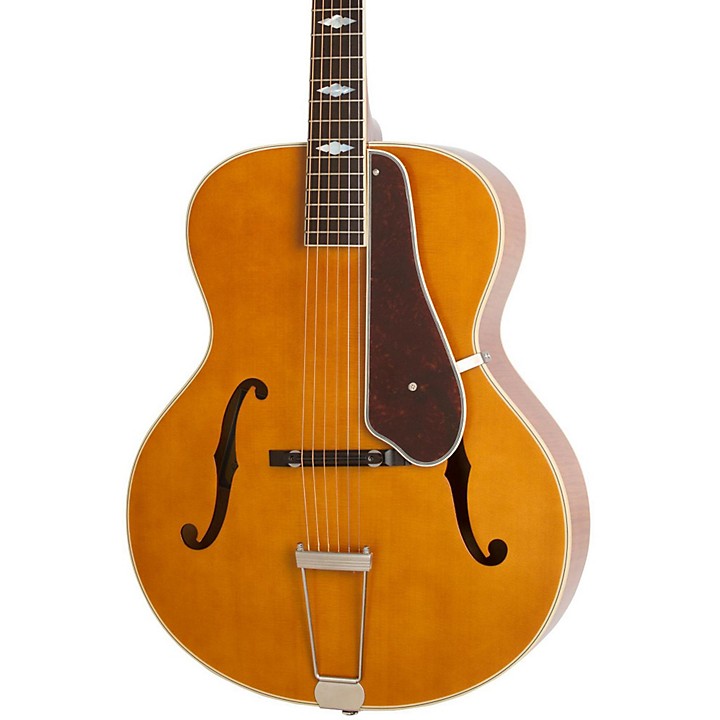 epiphone masterbilt guitar center