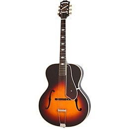 Open Box Epiphone Masterbilt Century Collection De Luxe
