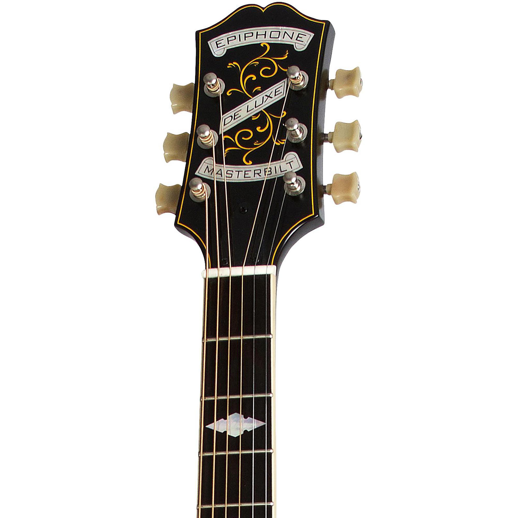 Epiphone ( エピフォン ) Masterbilt Century De Luxe (VN