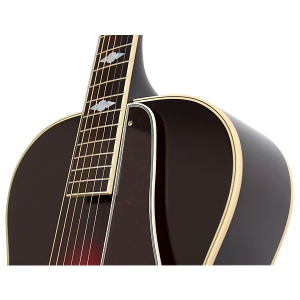 Open Box Epiphone Masterbilt Century Collection De Luxe