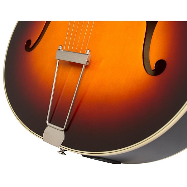 Open Box Epiphone Masterbilt Century Collection De Luxe