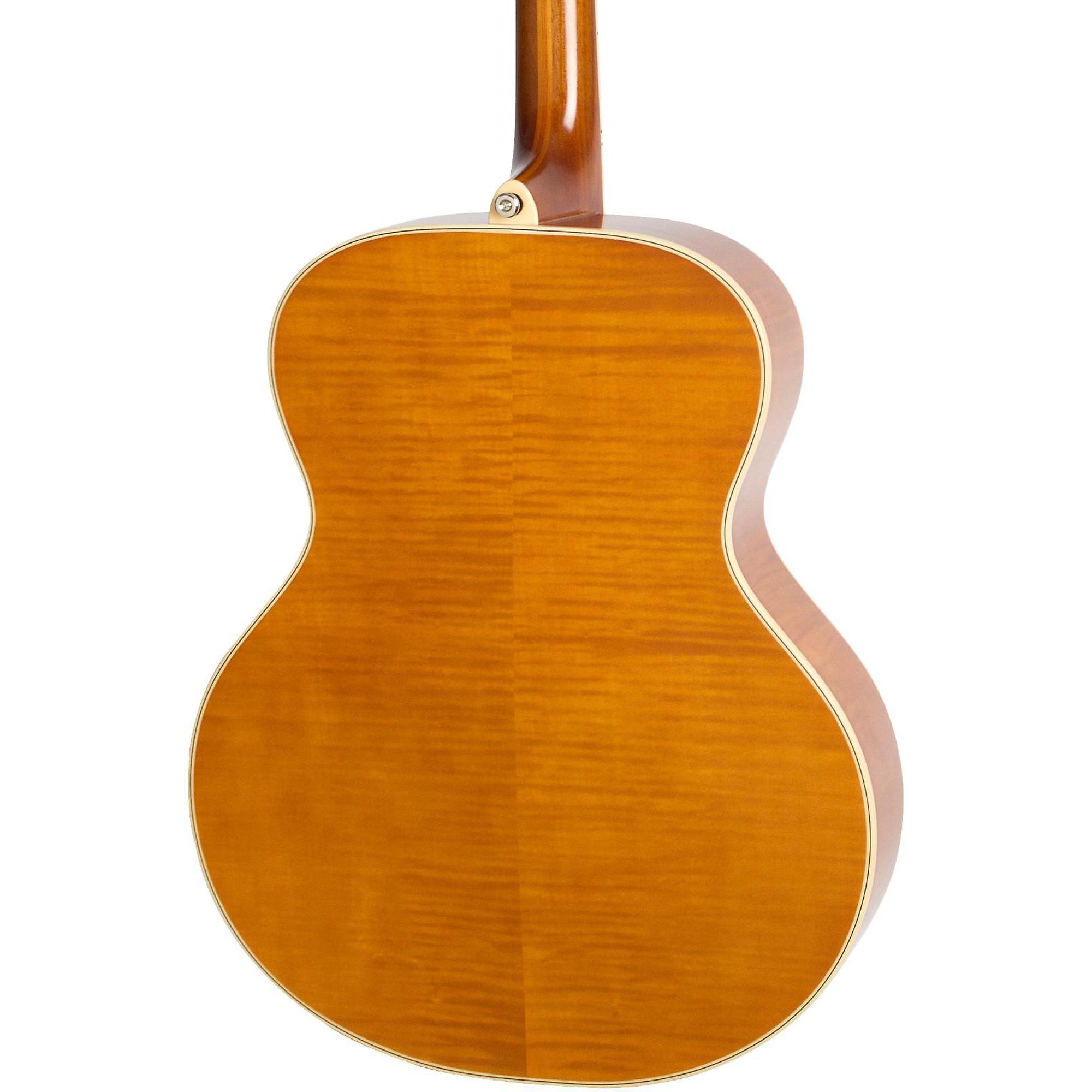 Open Box Epiphone Masterbilt Century Collection De Luxe Archtop