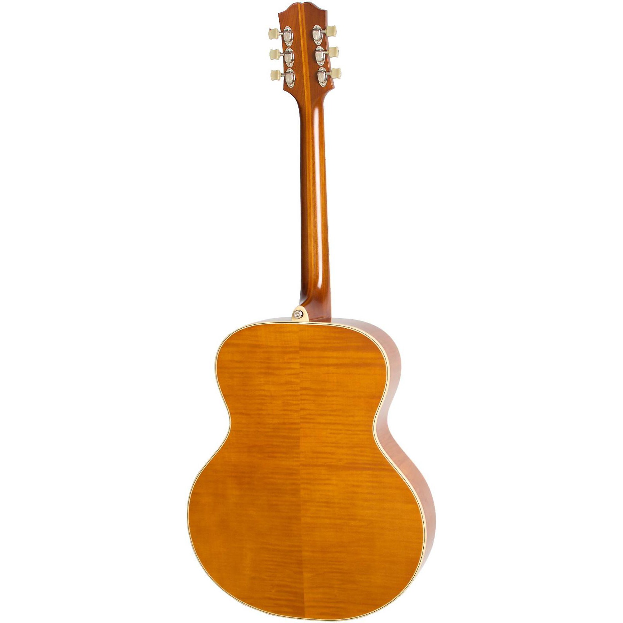 Epiphone Masterbilt Century Collection De Luxe (Round Hole