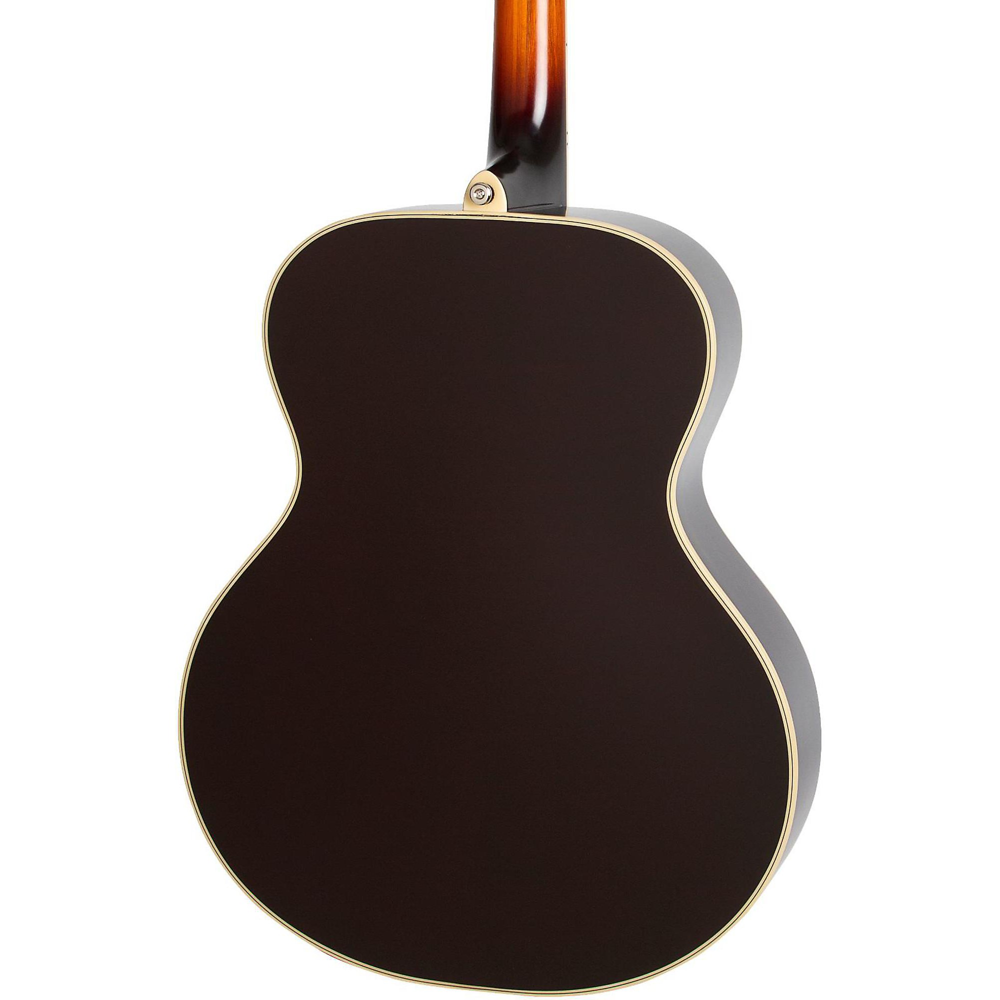 Open Box Epiphone Masterbilt Century Collection De Luxe Archtop