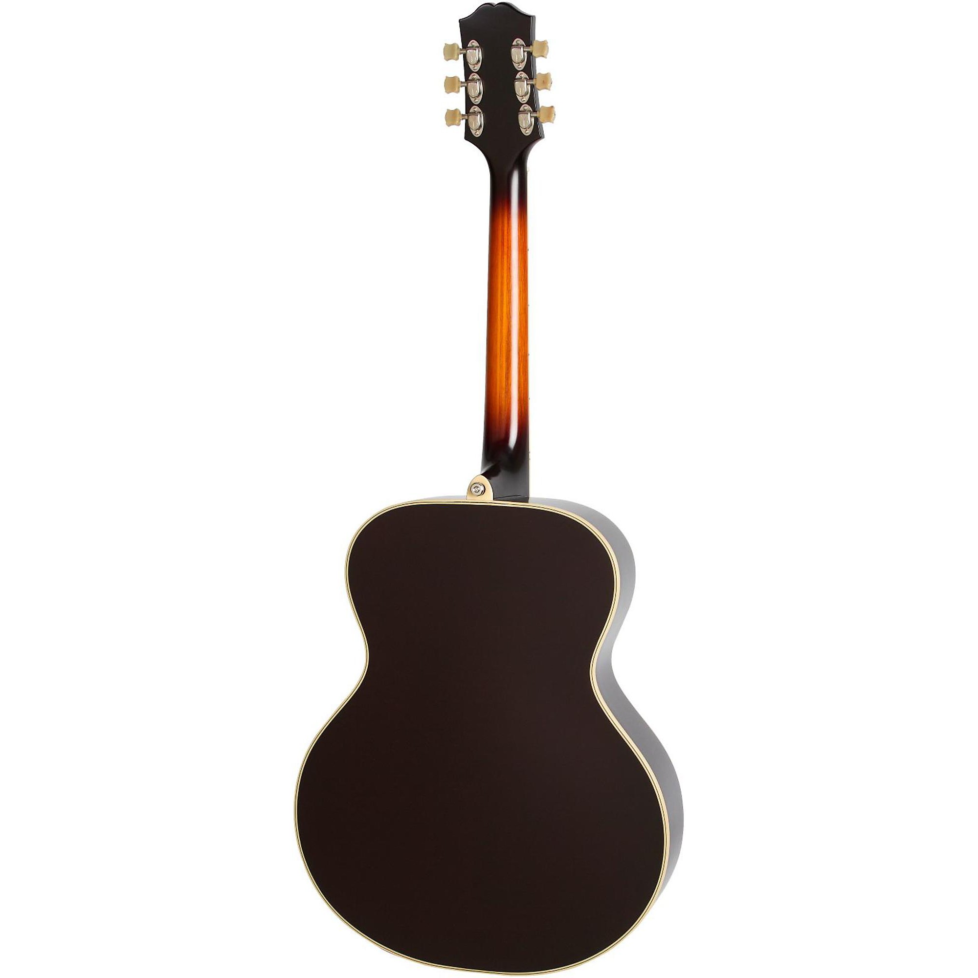 ギター Epiphone / Masterbilt Century Collection Epiphone Masterbilt Century Collection Zenith Archtop
