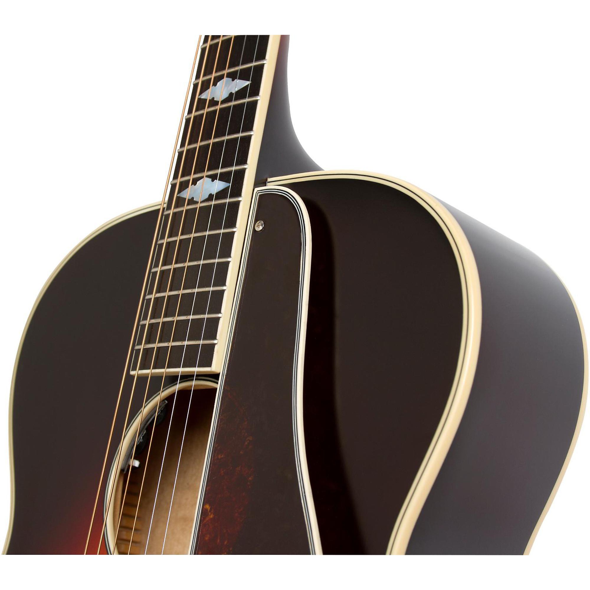 Open Box Epiphone Masterbilt Century Collection De Luxe