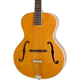 Open Box Epiphone Masterbilt Century Collection Zenith