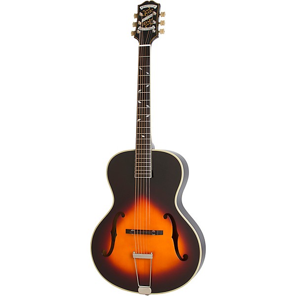 Open Box Epiphone Masterbilt Century Collection Zenith