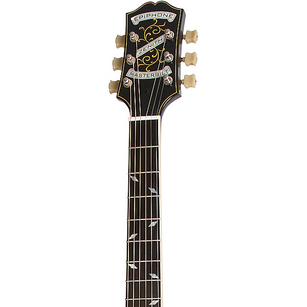 ギター Epiphone / Masterbilt Century Collection Epiphone Masterbilt Century Collection De Luxe Classic (F