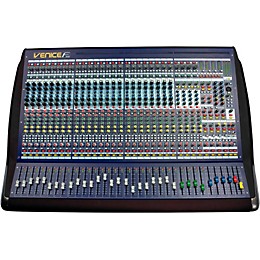 Midas VeniceF32 32-Channel Analog Mixer