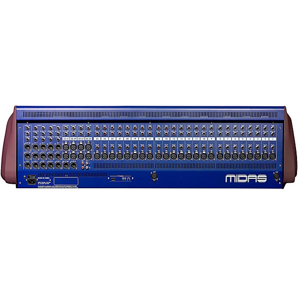 Midas VeniceF32 32-Channel Analog Mixer