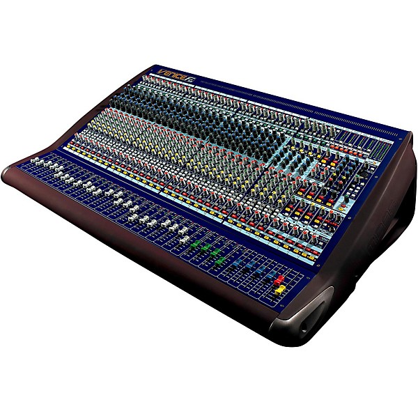 Midas VeniceF32 32-Channel Analog Mixer
