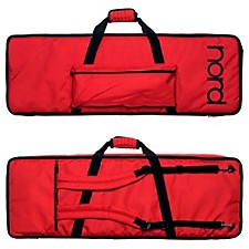 Yamaha Soft Case Fits reface CS, DX, YC, CP | Guitar Center