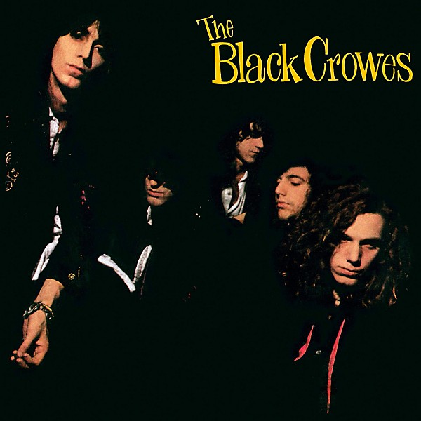 Clearance The Black Crowes - Shake Your Money Maker  [LP]