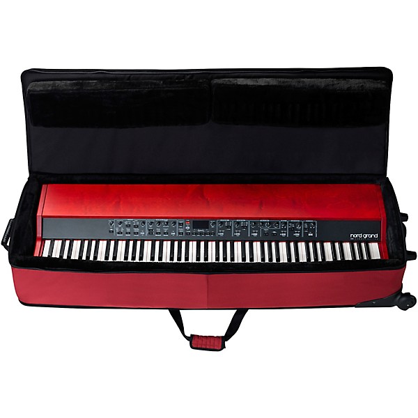 Open Box Nord Stage 88 EX Soft Case | Guitar Center