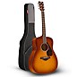 Yamaha FG800 Folk Acoustic Guitar Sand Burst with Road Runner RR1AG Gig Bag thumbnail