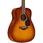 Yamaha FG800 Folk Acoustic Guitar Sand Burst with Road Runner RR1AG Gig Bag
