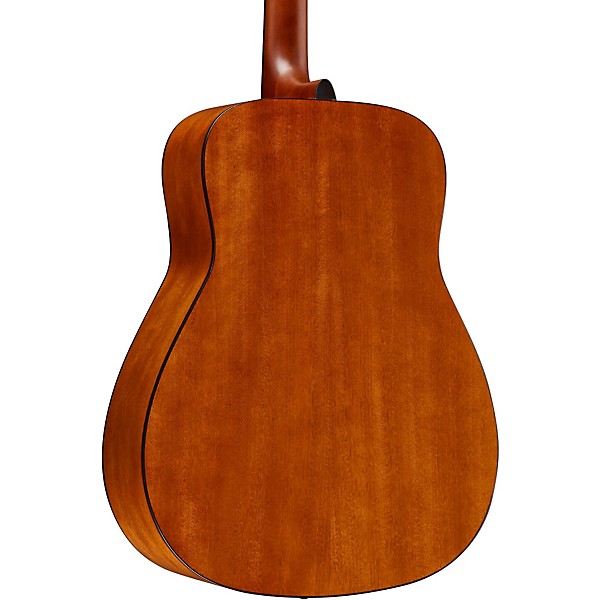 Yamaha FG800 Folk Acoustic Guitar Sand Burst with Road Runner RR1AG Gig Bag