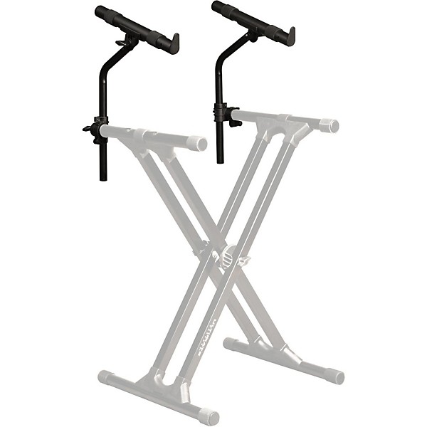 Ultimate Support ULTIMATE VSIQ200 2ND TIER V STAND