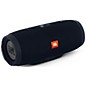 Open Box JBL Charge 3 Portable Bluetooth Speaker Level 1 Black thumbnail