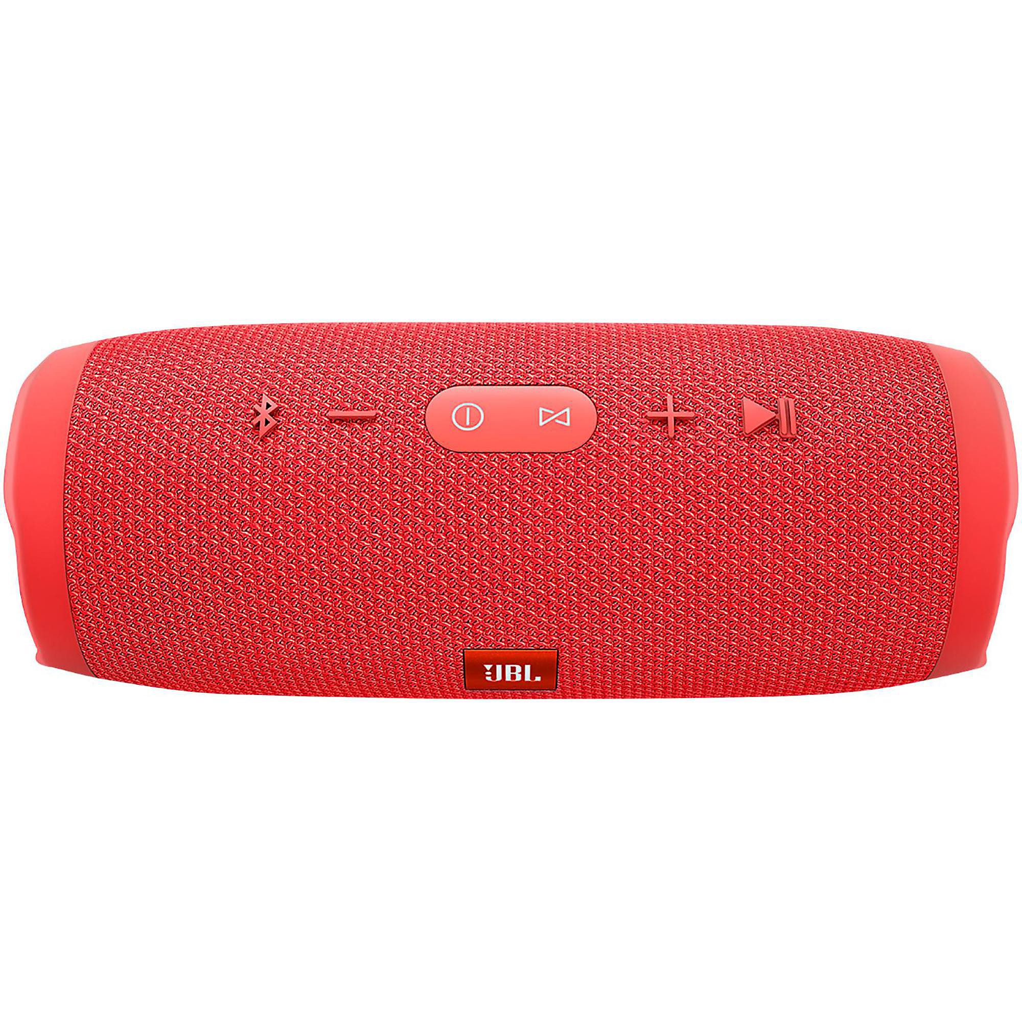 JBL Charge 3 Bluetooth Speaker Review - JBL charge3 Legit Reviews