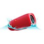 JBL Charge 3 Portable Bluetooth Speaker Red