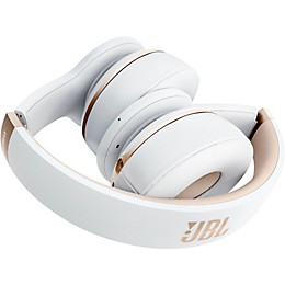 Open Box JBL V300NXT EVEREST Elite 300 Active Noise Cancelling