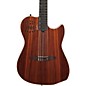 Open Box Godin Multiac HG SA Nylon-String Classical Acoustic Guitar Level 2 Natural 190839674326 thumbnail