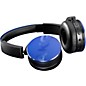 AKG Y50 On-Ear BT Headphone Blue thumbnail