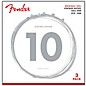 Fender 150R Nickel End Guitar Strings, Gauges 10-46 (3-Pack) thumbnail