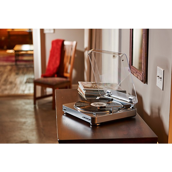 Audio-Technica LP60 Stereo Record Player
