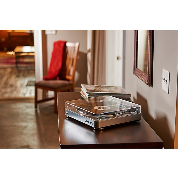 Audio-Technica LP60 Stereo Record Player