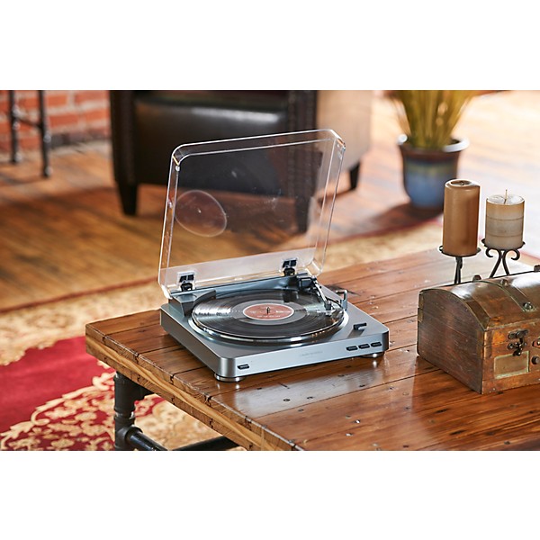 Audio-Technica LP60 Stereo Record Player