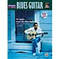 Alfred The Complete Acoustic Blues Method: Intermediate Acoustic Blues Guitar Book & CD thumbnail