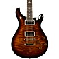 PRS McCarty 594 Figured Maple Top Electric Guitar Black Gold Wrap Burst thumbnail