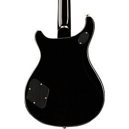 PRS McCarty 594 Figured Maple Top Electric Guitar Black Gold Wrap Burst