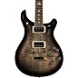 PRS McCarty 594 Figured Maple Top Electric Guitar Charcoal Burst thumbnail
