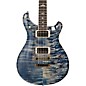 PRS McCarty 594 Figured Maple Top Electric Guitar Faded Whale Blue thumbnail