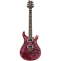 PRS McCarty 594 Figured Maple Top Electric Guitar Violet