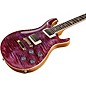 PRS McCarty 594 Figured Maple Top Electric Guitar Violet