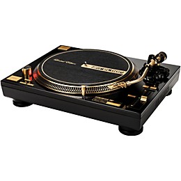 Reloop RP-7000 Gold Edition
