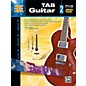 Alfred Alfred's MAX TAB Guitar 2 Book & DVD thumbnail