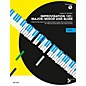 Alfred Improvisation 101: Major, Minor, and Blues Piano/Keyboard Book & CD thumbnail