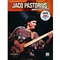 Alfred Jaco Pastorius: Modern Electric Bass Book, DVD & Online Video thumbnail