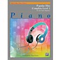 Alfred Alfred's Basic Piano Library: Popular Hits Complete Level 1 (1A/1B) thumbnail