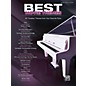 Alfred Best Movie Themes Piano/Vocal Songbook thumbnail