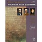 Alfred Classics for Students: Burgmuller, Heller & Schumann, Book 2 Intermediate thumbnail